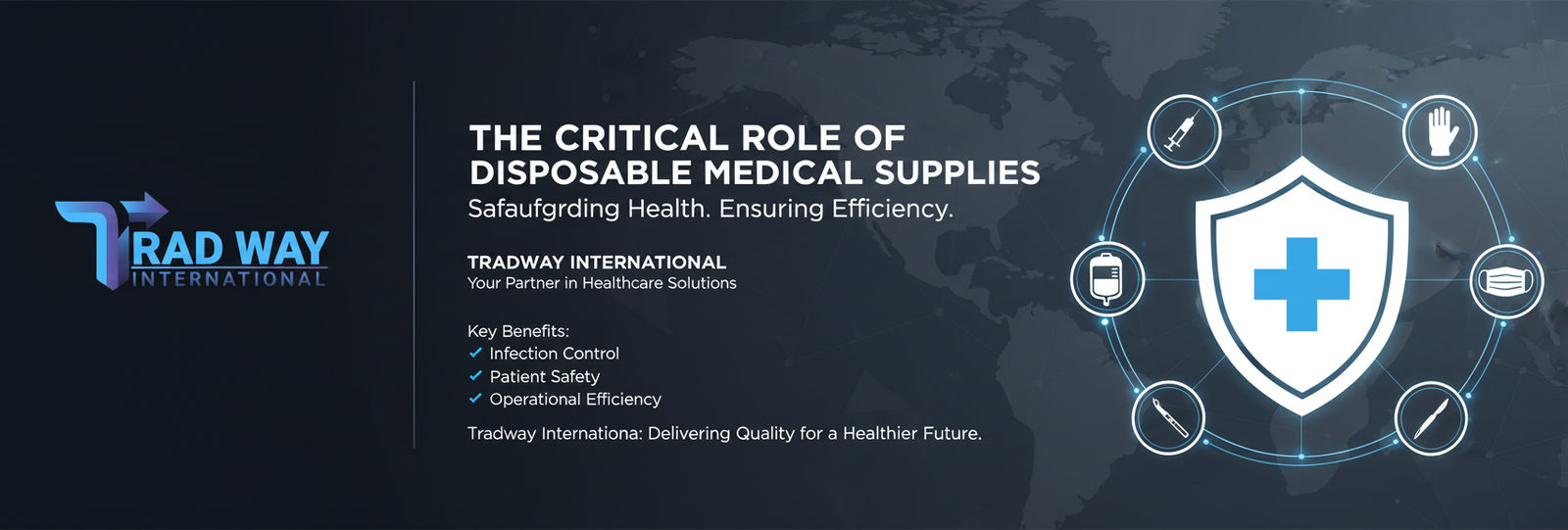 Disposable Medical Supplies