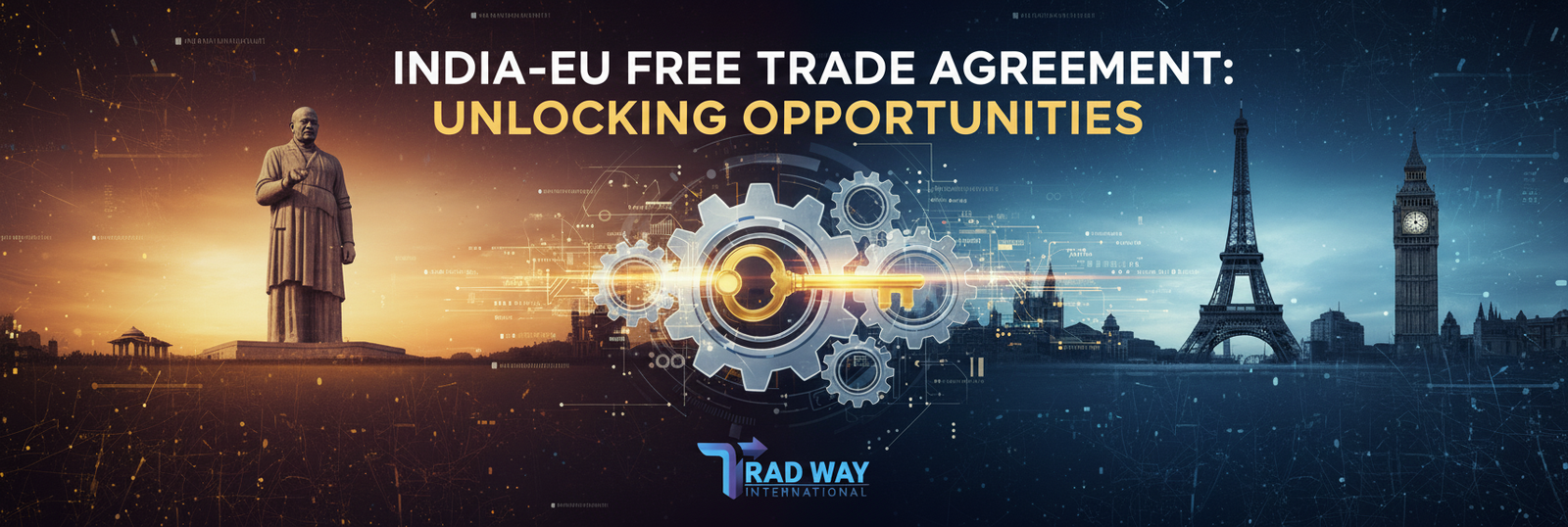 India-EU Free Trade Agreement impact